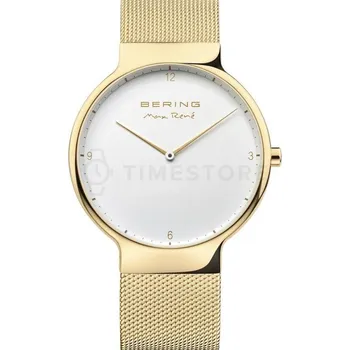 Hodinky Bering 15540-334 - 30 dnů na vrácení zboží, Garance originality