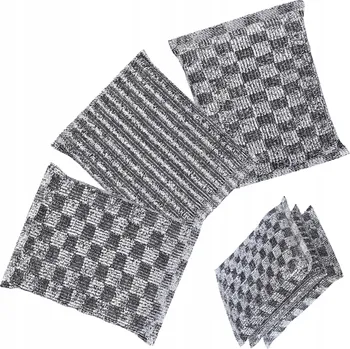 Mycí prostředek Kuchyňská houbička na mytí nádobí 3 ks