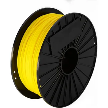 Filament F3D FILAMENT ABS-X 2,85mm 1kg Citronově Žlutá / Citronově Žlutý