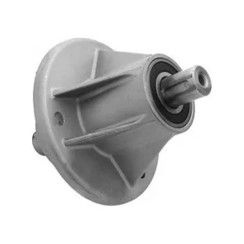 Sekačka Mandrela žacího nože pro Castel Garden XDC140 (82-7411AG)