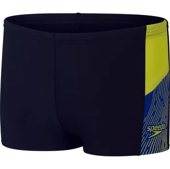 Chlapecké plavky Dětské plavecké Kraťasy Speedo modré 116