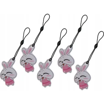 Přívěsek Na Klíče programovatelný toys - styl 19 Unique 125kHz - 5 kusů