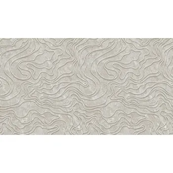 Tapeta 3D tapeta s liniemi na vliesu 523438