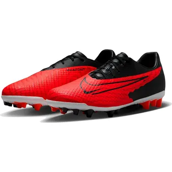 Kopačky Lisovky Nike PHANTOM GX ACADEMY AG oranžové DD9469-600 - EUR 42,5 | UK 8 | US 9
