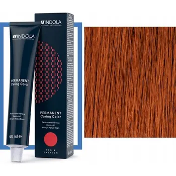 Barva na vlasy INDOLA Permanentní barva barva 60 Ml