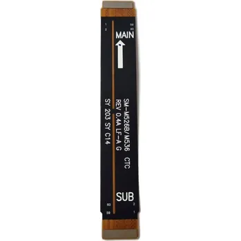 Hlavní flex kabel signálu pro Samsung Galaxy M52 | M53 SM-M526 SM-M536