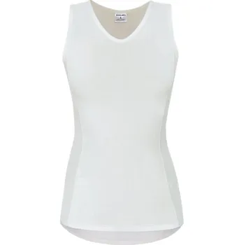 Dámské tričko Dámské tílko BAMBUSOVÉ s vlnou MERINO, velikost M