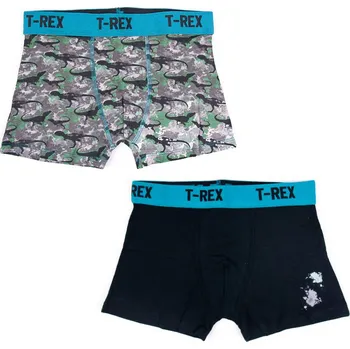 Boxerky YOCLUB dětské boxerky bavlna velikost 158