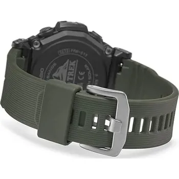 Řemínek na hodinky Řemínek na hodinky CASIO PRW-61Y-3ER (3013)