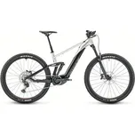 Moustache Bikes Samedi Trail 5 29" 750 Wh Metalic Silver 2025