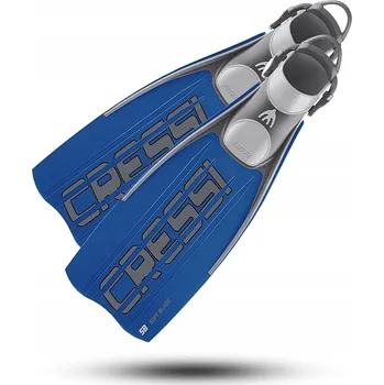 Ploutve Ploutve s bungee systémem CRESSI ARA EBS S/M 39/41 BE136240