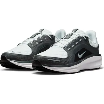 Dámská běžecká obuv Dámské běžecké boty Nike WINFLO 11 GORE-TEX W bílé FQ1359-004 - EUR 35,5 | UK 2,5 | US 5