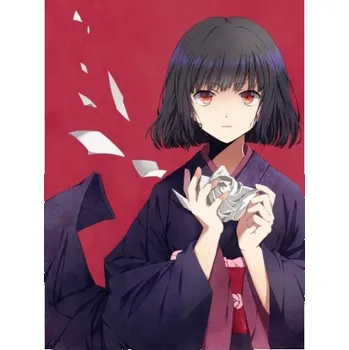 Obraz Plakát anime 61 x 81,9 cm