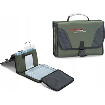 PENĚŽENKA NA NÁVAZCE A PŘÍSLUŠENSTVÍ IRON CLAW II