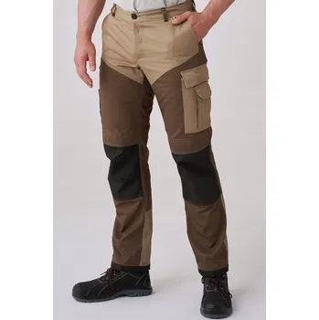 Pracovní obuv Dlouhé pracovní kalhoty Fabor Workwear SRLW-FAW9 vel. 50