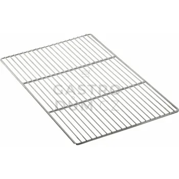 Plech na pečení ECO rošt standard GN 1/1 - nerez
