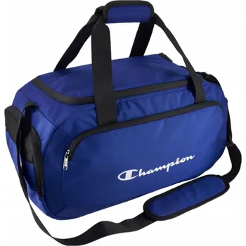 Sportovní taška Taška CHAMPION 36 l modrá