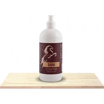 Bezpečnostní kamera Kosmetika Over Horse SANI CREME