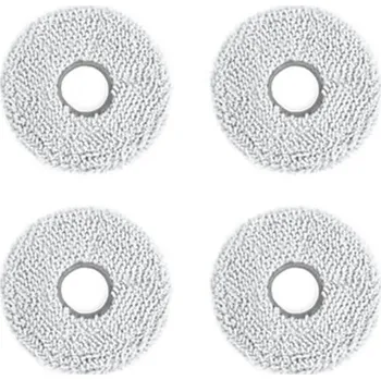 Příslušenství pro úklid Náhradní mop ECOVACS DEEBOT X5 OMNI DCC040047 Mopovací podložky