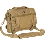 Taška přes rameno MFH Arm Molle - coyote