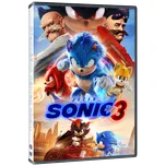Ježek Sonic 3 (2024)