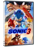 Ježek Sonic 3 (2024)