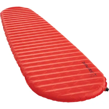Karimatka Thermarest PROLITE APEX RW Regular Wide Heat Wave samonafukovací karimatka oranžová 183x64x5