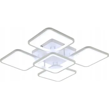 Závěsné svítidlo LST Stropní Svítidlo 5-bodové, vyměnitelný LED modul