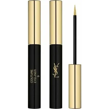 Oční linky YSL Couture Eyeliner 9 Or Radical 3ml - Oční linky