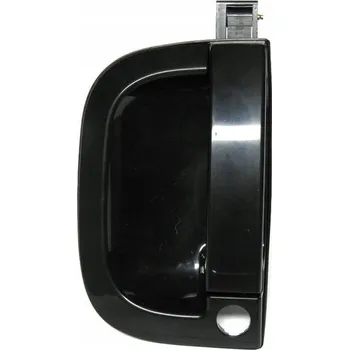 Dveře karosérie KLIKA DVEŘÍ PŘEDNÍ LEVÁ pro Kia K2500 Pregio