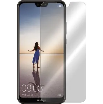 TVRZENÉ SKLO SKLO PRO HUAWEI P20 LITE