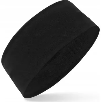 Čelenka Klasická Čelenka Nandy , univerzální šedá barva