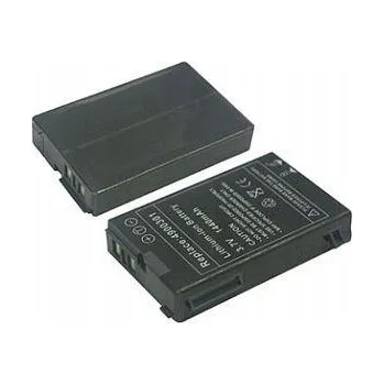 Baterie pro mobilní telefon Akumulátor E-ten M500 49000293 1200mAh Li-Ion 3,7V