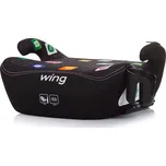 Chipolino Wing i-Size Isofix 125-150 cm…