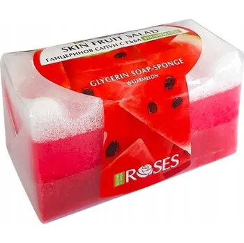 Mýdlo Mýdlo Nature of Agiva 55 g