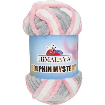 Příze Příze Dolphin Mystery, 201