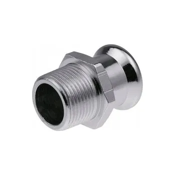 Vrták Spojka ocel Kan-therm 22 mm