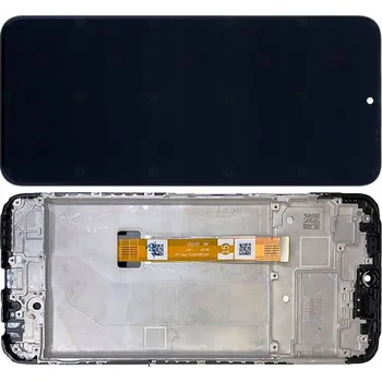 LCD displej IPS pro Oppo CPH2579, OPPO A38
