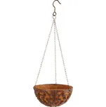 Závěsný Koš ESSCHERT´S GARDEN litinový, 26,5 cm|Esschert Design