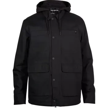 Fox Mercer Jacket black XL
