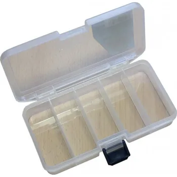 Pouzdro na rybářské vybavení Krabička Versus SFC Lure M 16,1×9,1×3,1cm