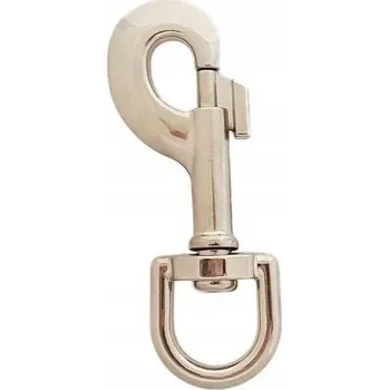 Karabina 18x89mm karabinka zapínání