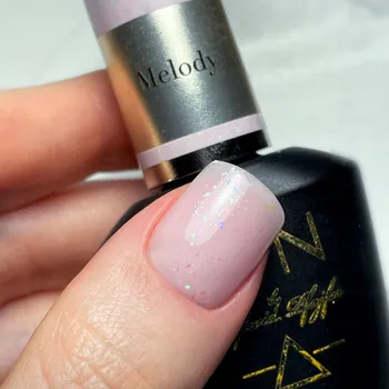 Lak na nehty 956 Melody UV LaQ 8ml – UV lak na nehty