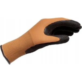 Pracovní rukavice Rukavice Wurth RUKAVICE PRO MECHANIKY 7 - S - 1 PÁR