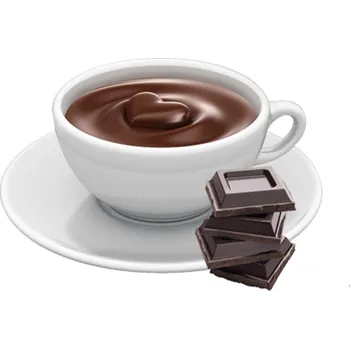 Antico Eremo Spa antico eremo extra hořká horká čokoláda 30 g