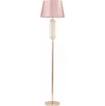 Stojací lampa Ferretti KRISTA, 169 cm