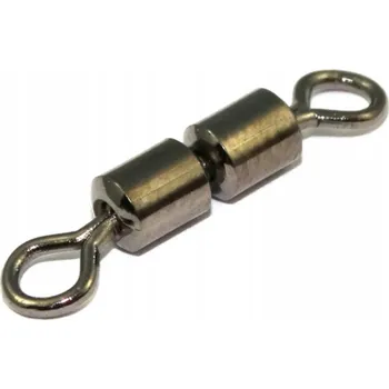 Obratlík dvojitý JMC ADVENTURE 19kg / sada 15ks