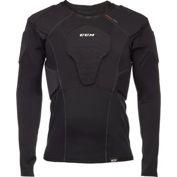 Triko CCM rozhodčí Referee Padded SR Velikost: M, Varianta: Senior