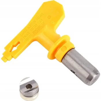 Stříkací pistole Tryska pro stříkací pistoli 515 pro malířské agregáty V2