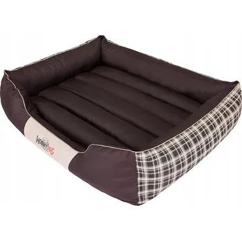 Pelíšek pro psa Psí kotec Hobbydog vícebarevná 65 cm x 50 cm